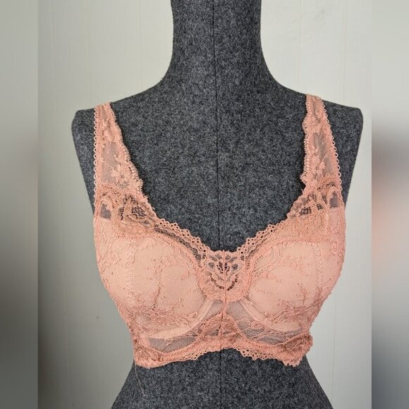 Victoria's Secret Dream Angels Demi Bra - Picture 1 of 8